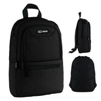 Рюкзак підлітковий GoPack Education Teens 119 чорний 10л (GO25-119S-1)