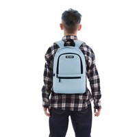 Рюкзак підлітковий GoPack Education Teens 119 блакитний 10л (GO25-119S-3)