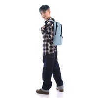 Рюкзак підлітковий GoPack Education Teens 119 блакитний 10л (GO25-119S-3)