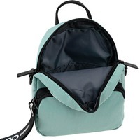 Сумка-рюкзак міні GoPack Education Teens 181XXS-1 м'ятний 1.3л (GO24-181XXS-2)