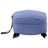 Сумка-рюкзак міні GoPack Education Teens 181XXS-1 фіолетовий 1.3л (GO24-181XXS-3)