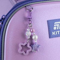 Шкільний каркасний рюкзак Kite Education 555 Sweetheart Рожевий 14л (K25-555S-7)