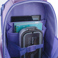 Шкільний каркасний рюкзак Kite Education 555 Sweetheart Рожевий 14л (K25-555S-7)
