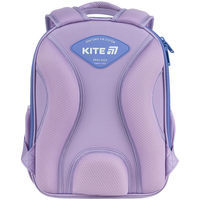 Шкільний каркасний рюкзак Kite Education 555 Sweetheart Рожевий 14л (K25-555S-7)