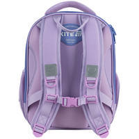 Шкільний каркасний рюкзак Kite Education 555 Sweetheart Рожевий 14л (K25-555S-7)