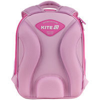 Шкільний каркасний рюкзак Kite Education 555 Studio Pets Рожевий 14л (SP25-555S-1)