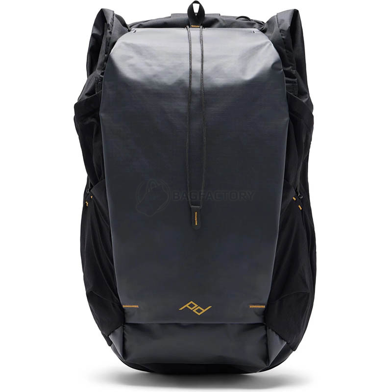 Рюкзак для фототехніки Peak Design Outdoor Backpack 45L Black (BABP-45-BK-1)