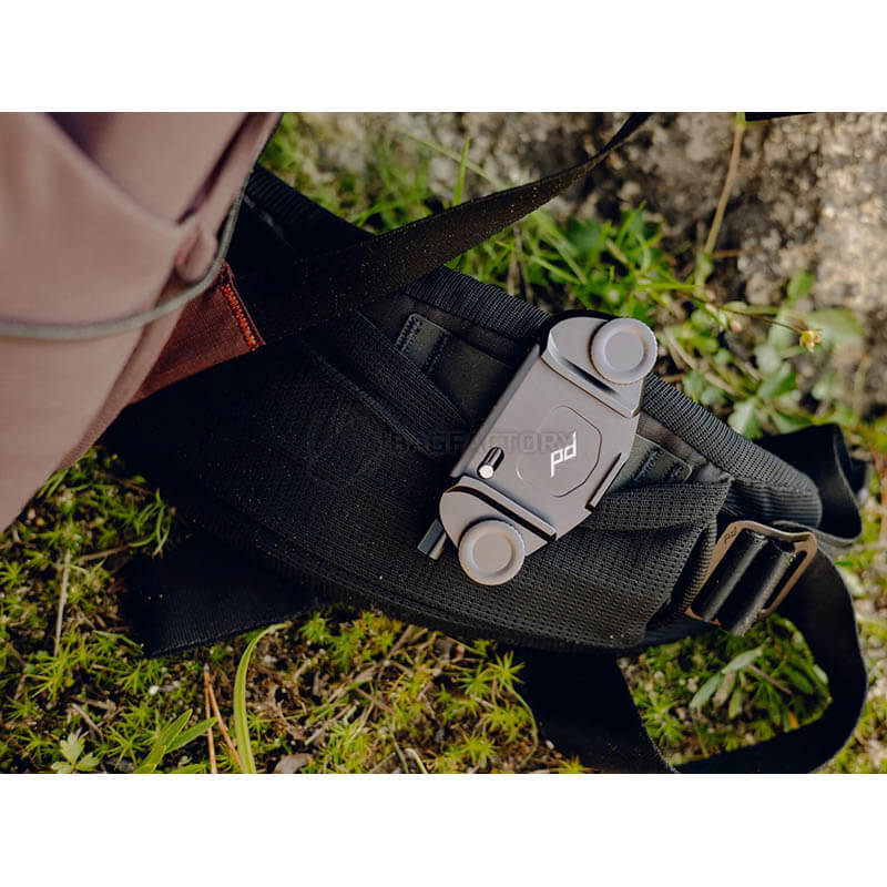 Рюкзак для фототехніки Peak Design Outdoor Backpack 45L Black (BABP-45-BK-1)