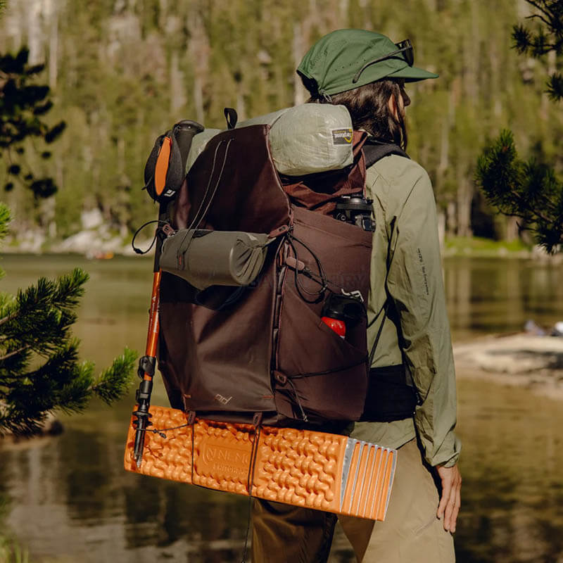 Рюкзак для фототехніки Peak Design Outdoor Backpack 45L Black (BABP-45-BK-1)