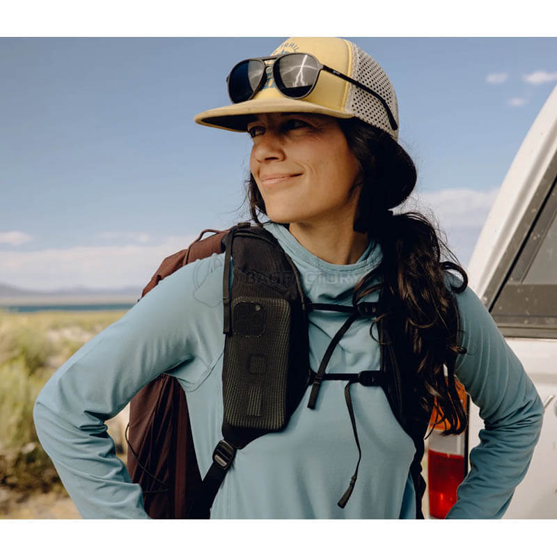 Рюкзак для фототехніки Peak Design Outdoor Backpack 45L Black (BABP-45-BK-1)