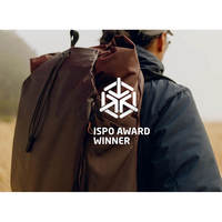 Рюкзак для фототехніки Peak Design Outdoor Backpack 45L Black (BABP-45-BK-1)