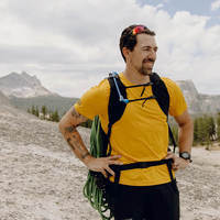 Рюкзак для фототехніки Peak Design Outdoor Backpack 45L Black (BABP-45-BK-1)