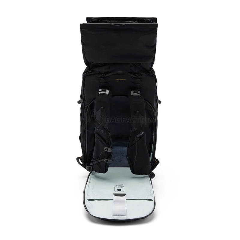 Рюкзак для фототехніки Peak Design Outdoor Backpack 45L Black (BABP-45-BK-1)