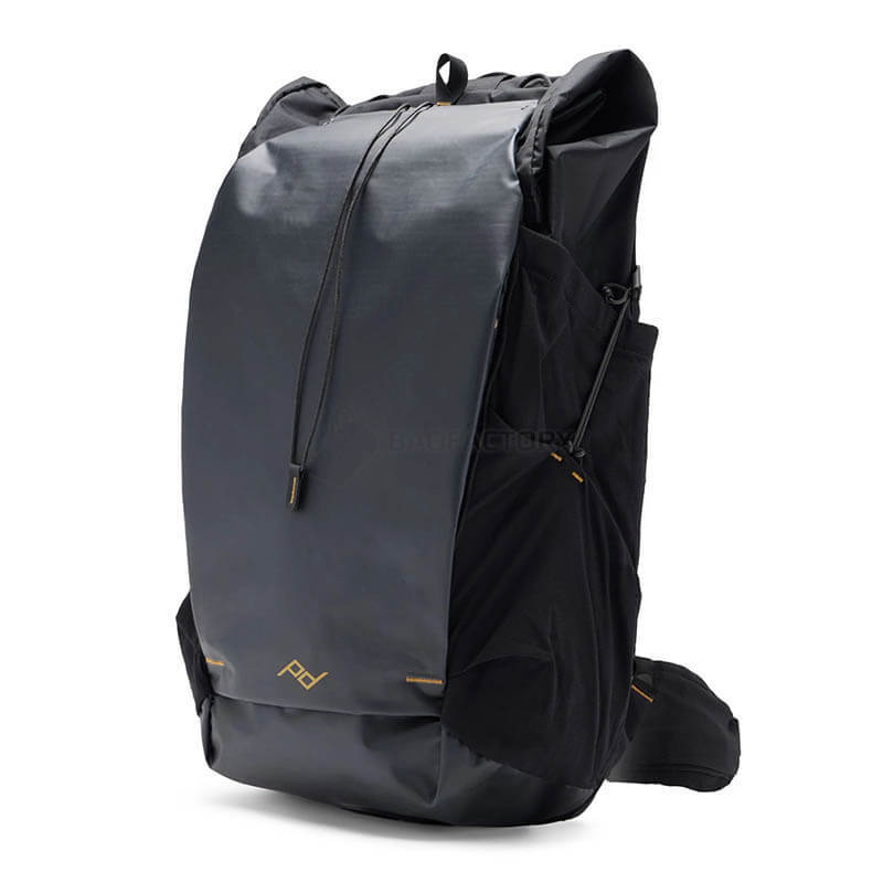 Рюкзак для фототехніки Peak Design Outdoor Backpack 45L Black (BABP-45-BK-1)