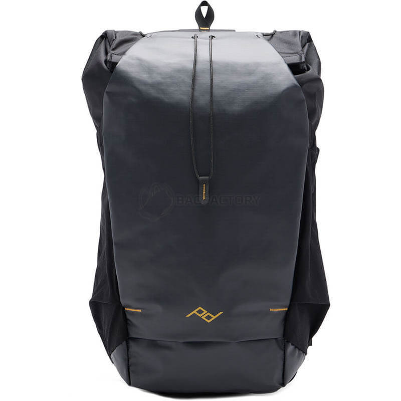 Рюкзак для фототехніки Peak Design Outdoor Backpack 25L Black (BABP-25-BK-1)