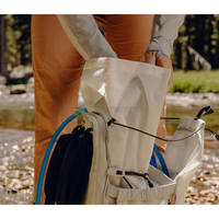 Рюкзак для фототехніки Peak Design Outdoor Backpack 25L Black (BABP-25-BK-1)