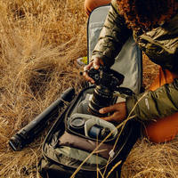Рюкзак для фототехніки Peak Design Outdoor Backpack 25L Black (BABP-25-BK-1)