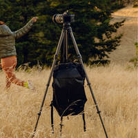 Рюкзак для фототехніки Peak Design Outdoor Backpack 25L Black (BABP-25-BK-1)