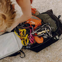 Рюкзак для фототехніки Peak Design Outdoor Backpack 25L Black (BABP-25-BK-1)