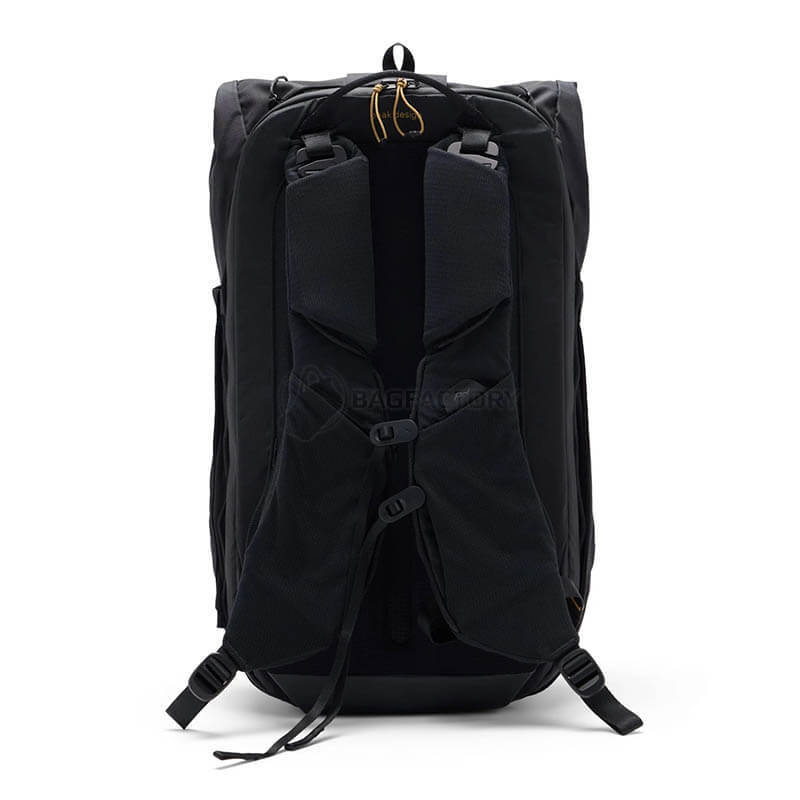 Рюкзак для фототехніки Peak Design Outdoor Backpack 25L Black (BABP-25-BK-1)