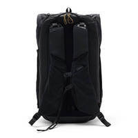 Рюкзак для фототехніки Peak Design Outdoor Backpack 25L Black (BABP-25-BK-1)