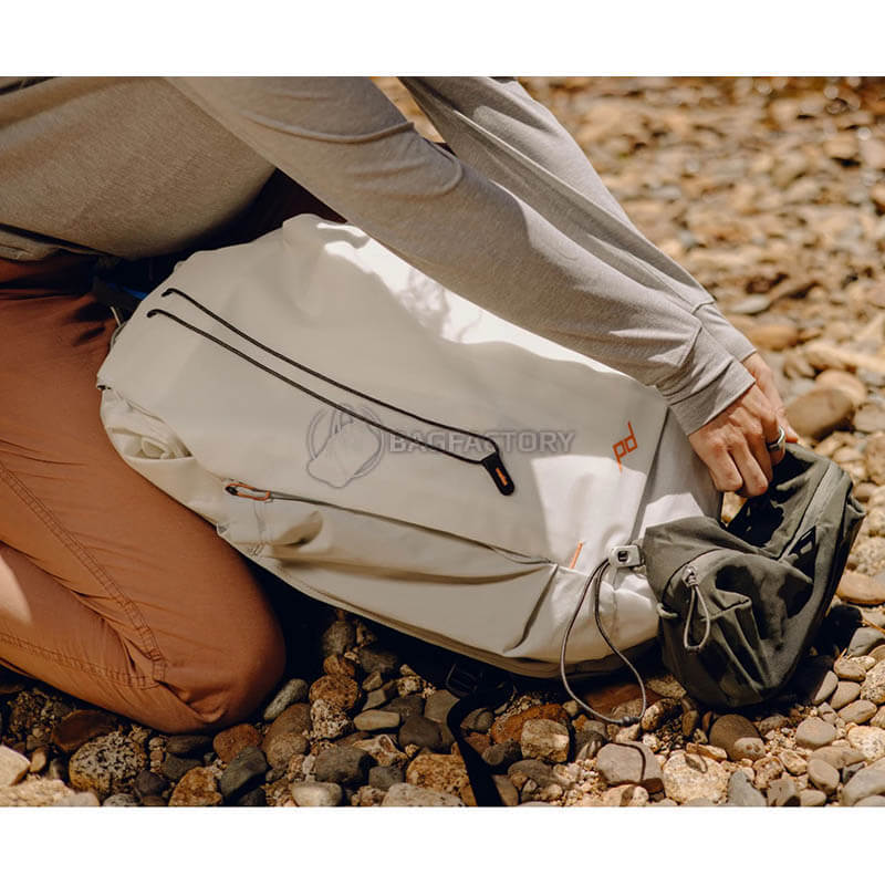 Рюкзак для фототехніки Peak Design Outdoor Backpack 25L Black (BABP-25-BK-1)