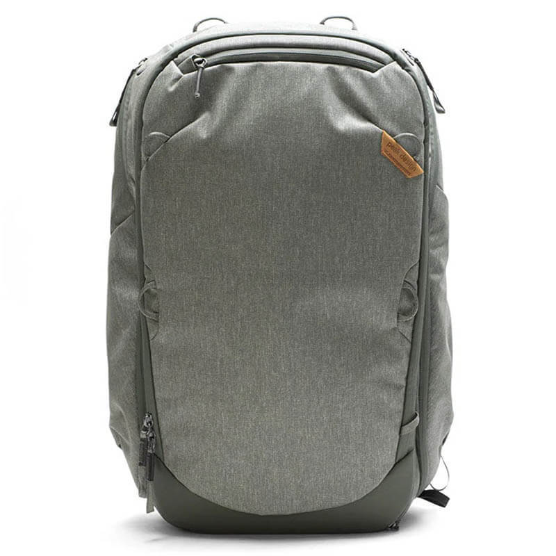 Рюкзак для фототехніки Peak Design Travel Backpack 45L Sage (BTR-45-SG-2)