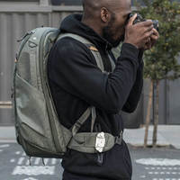 Рюкзак для фототехніки Peak Design Travel Backpack 45L Sage (BTR-45-SG-2)