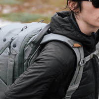 Рюкзак для фототехніки Peak Design Travel Backpack 45L Sage (BTR-45-SG-2)