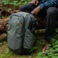 Рюкзак для фототехніки Peak Design Travel Backpack 45L Sage (BTR-45-SG-2)