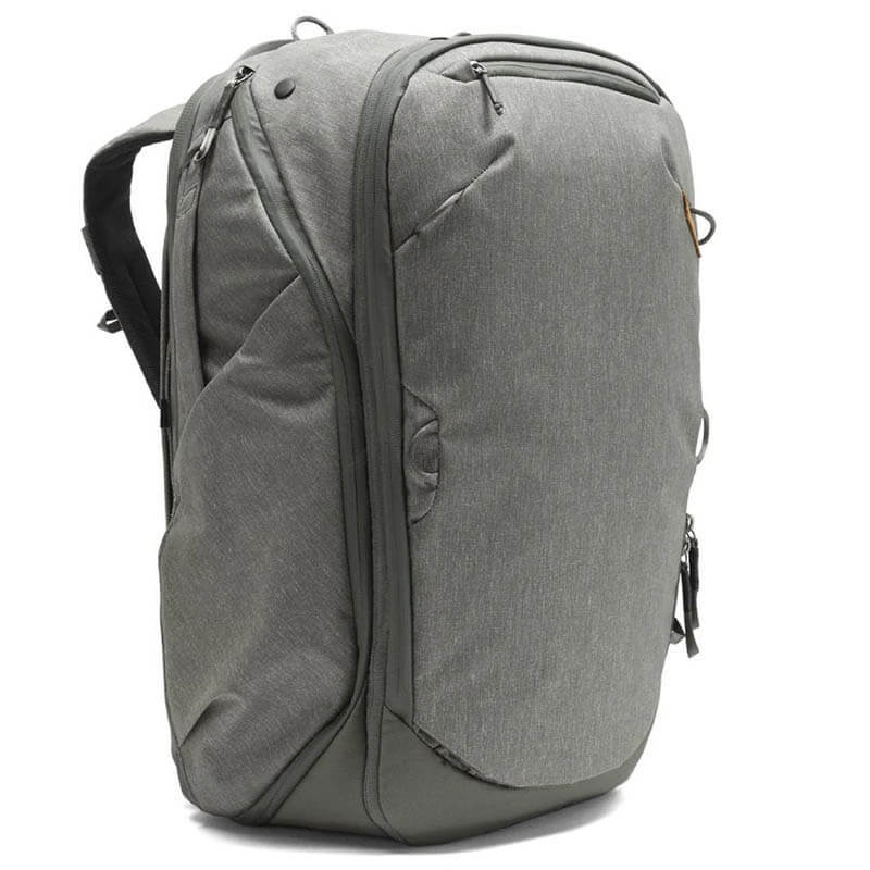 Рюкзак для фототехніки Peak Design Travel Backpack 45L Sage (BTR-45-SG-2)