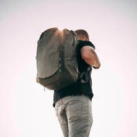 Рюкзак для фототехніки Peak Design Travel Backpack 45L Sage (BTR-45-SG-2)