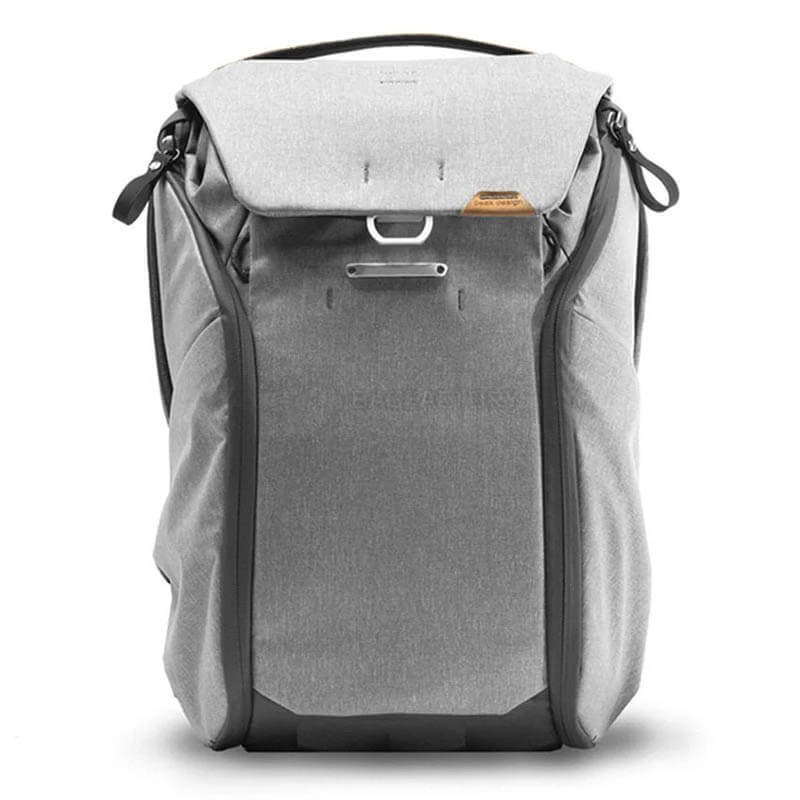 Рюкзак для фототехніки Peak Design Everyday Backpack 20L Ash (BEDB-20-AS-3)