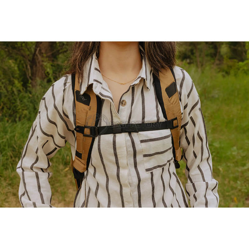 Рюкзак для фототехніки Peak Design Everyday Backpack 20L Ash (BEDB-20-AS-3)