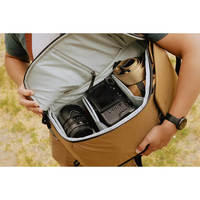 Рюкзак для фототехніки Peak Design Everyday Backpack 20L Ash (BEDB-20-AS-3)