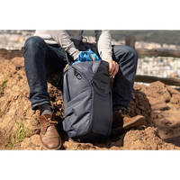 Рюкзак для фототехніки Peak Design Everyday Backpack 20L Ash (BEDB-20-AS-3)