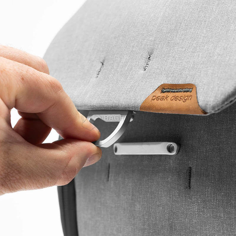 Рюкзак для фототехніки Peak Design Everyday Backpack 20L Ash (BEDB-20-AS-3)