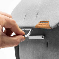 Рюкзак для фототехніки Peak Design Everyday Backpack 20L Ash (BEDB-20-AS-3)