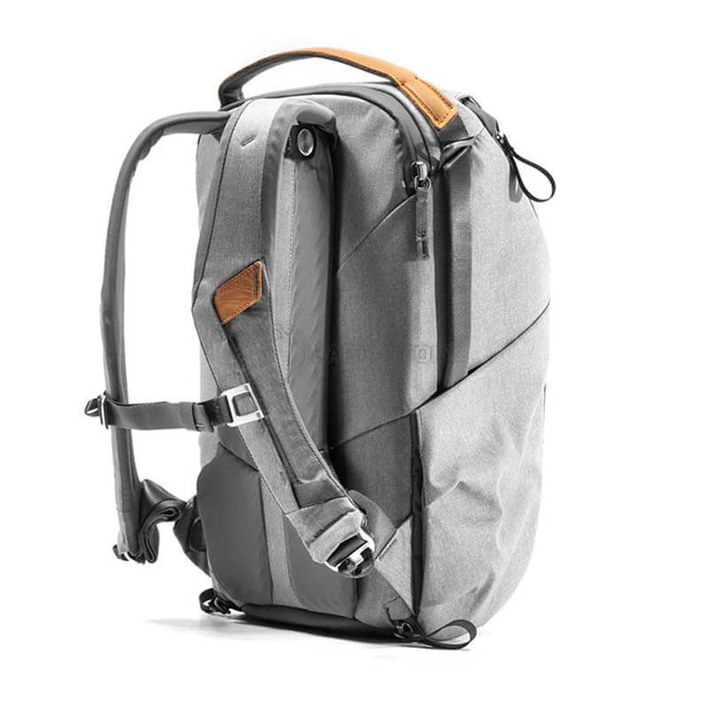 Рюкзак для фототехніки Peak Design Everyday Backpack 20L Ash (BEDB-20-AS-3)