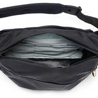 Поясна сумка для фотокамеры Peak Design Outdoor Sling 7L Black (BAS-7-BK-1)