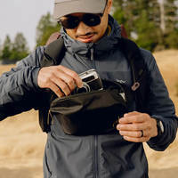 Поясна сумка Peak Design Outdoor Sling 2L Black (BAS-2-BK-1)