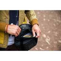 Сумка-органайзер Peak Design Field Pouch v2 Black 1.5-3L (BP-BK-3)