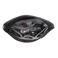 Сумка-органайзер Peak Design Field Pouch v2 Black 1.5-3L (BP-BK-3)