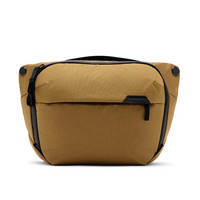 Сумка для фотокамери Peak Design Everyday Sling 6L v2 Coyote (BEDS-6-CY-3)
