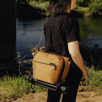 Сумка для фотокамери Peak Design Everyday Sling 6L v2 Coyote (BEDS-6-CY-3)