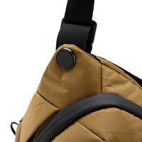 Сумка для фотокамери Peak Design Everyday Sling 6L v2 Coyote (BEDS-6-CY-3)