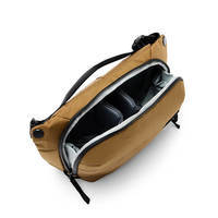 Сумка для фотокамери Peak Design Everyday Sling 6L v2 Coyote (BEDS-6-CY-3)