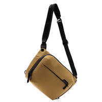 Сумка для фотокамери Peak Design Everyday Sling 6L v2 Coyote (BEDS-6-CY-3)