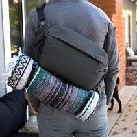 Сумка для фотокамери Peak Design Everyday Sling 10L Black (BEDS-10-BK-3)