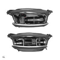 Сумка для фотокамери Peak Design Everyday Sling 10L Black (BEDS-10-BK-3)